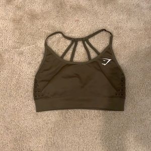 Gymshark Energy Seamless Sports Bra